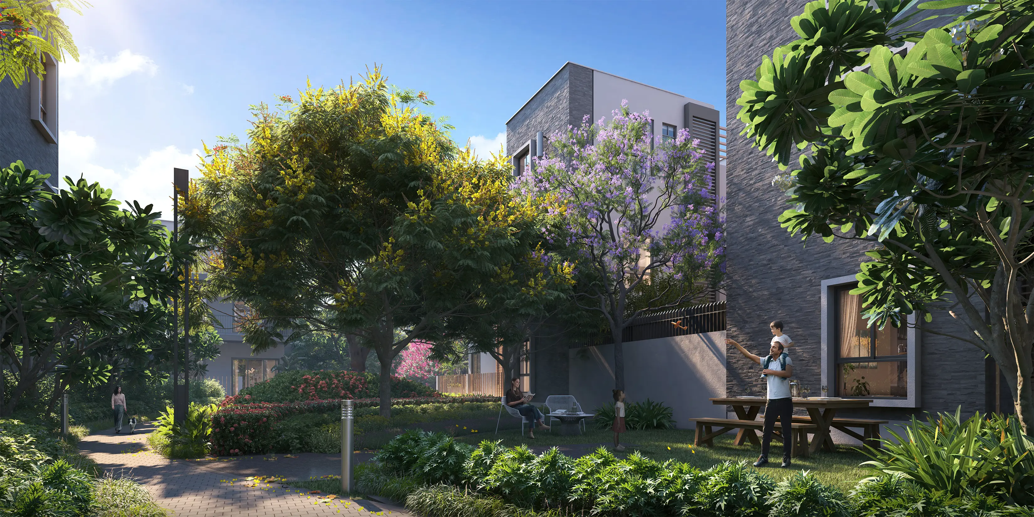 Property Features